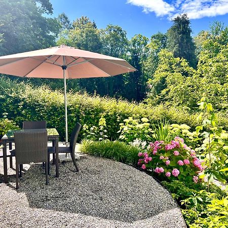 Haus4Zimmer - Luxus Mit Blick Ueber Den Bodensee - Mit Garage Bregenz Exteriör bild