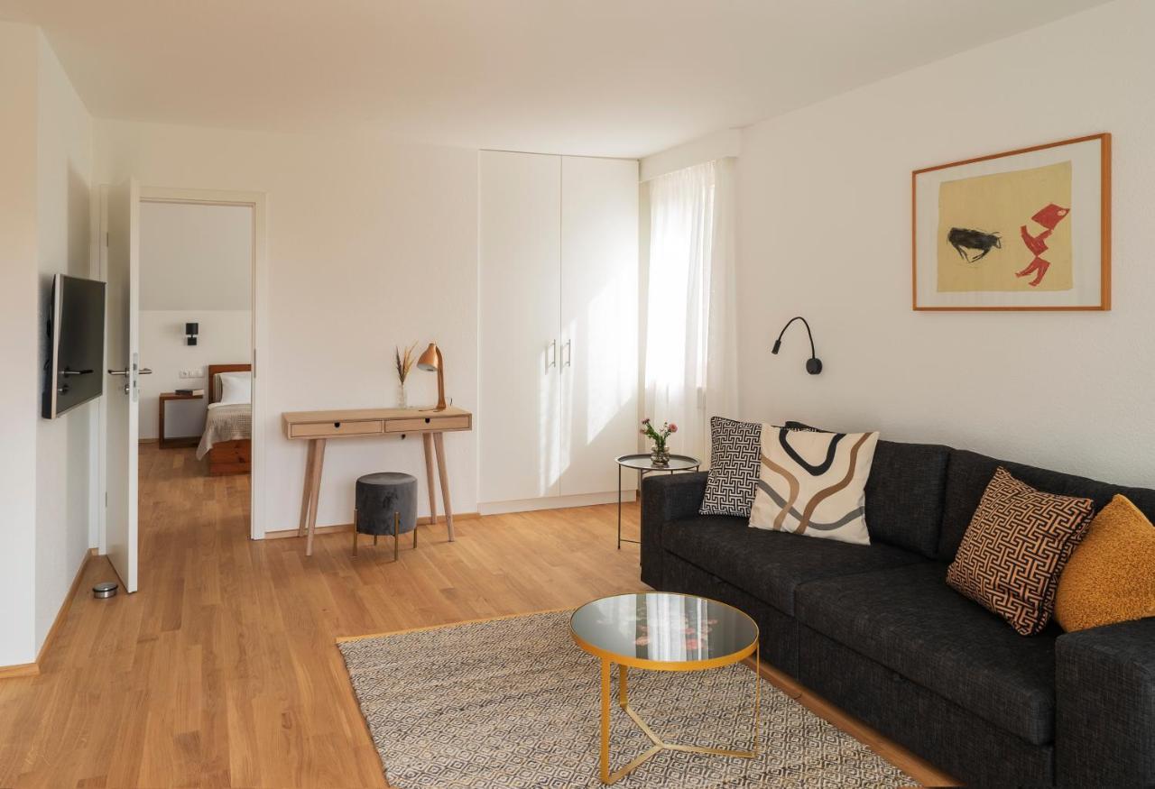 Haus4Zimmer - Luxus Mit Blick Ueber Den Bodensee - Mit Garage Bregenz Exteriör bild
