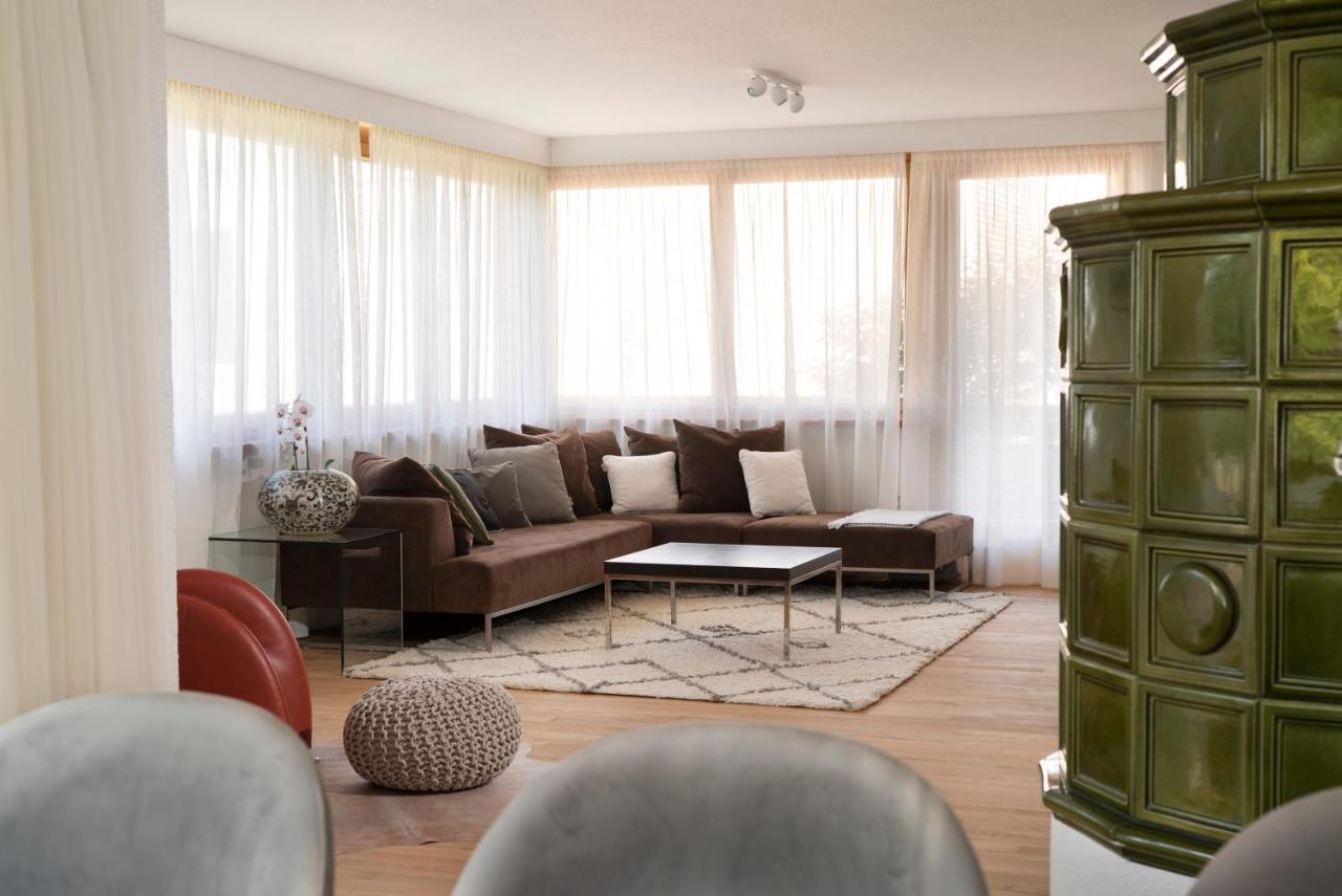 Haus4Zimmer - Luxus Mit Blick Ueber Den Bodensee - Mit Garage Bregenz Exteriör bild