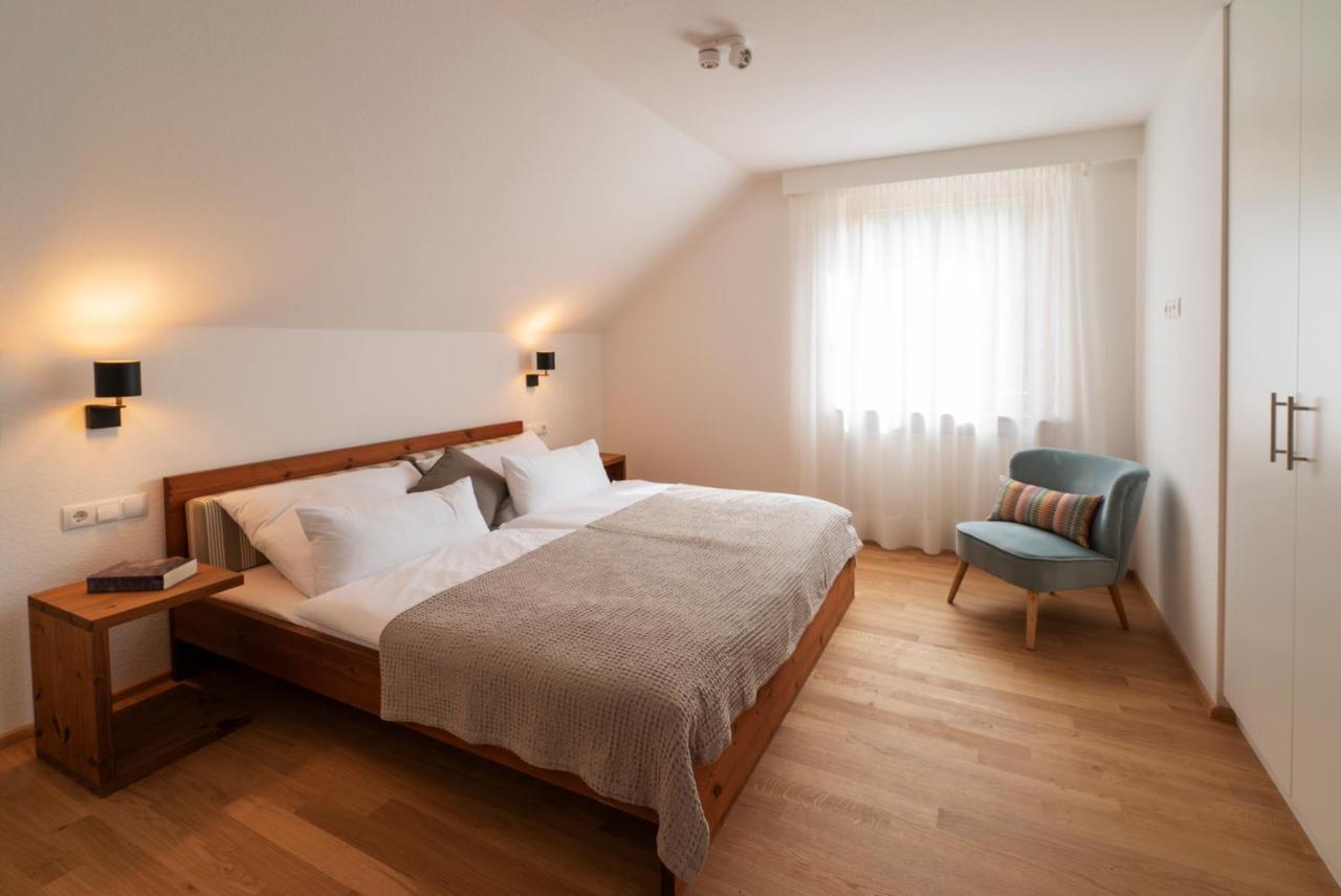 Haus4Zimmer - Luxus Mit Blick Ueber Den Bodensee - Mit Garage Bregenz Exteriör bild
