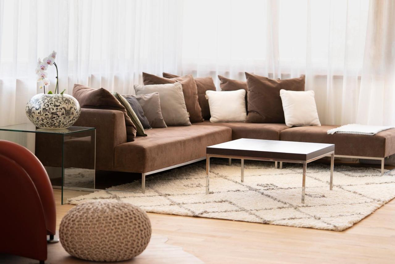 Haus4Zimmer - Luxus Mit Blick Ueber Den Bodensee - Mit Garage Bregenz Exteriör bild