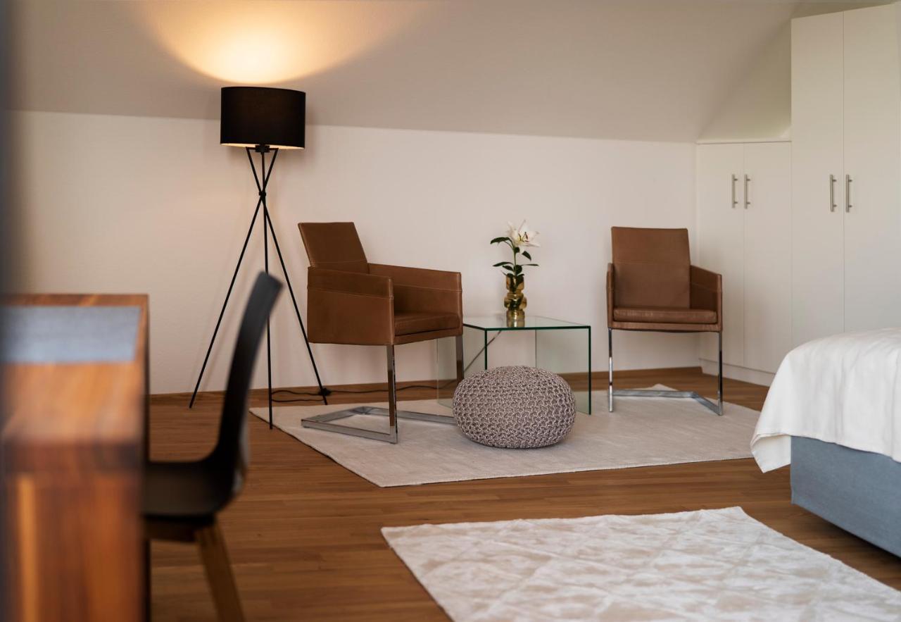 Haus4Zimmer - Luxus Mit Blick Ueber Den Bodensee - Mit Garage Bregenz Exteriör bild