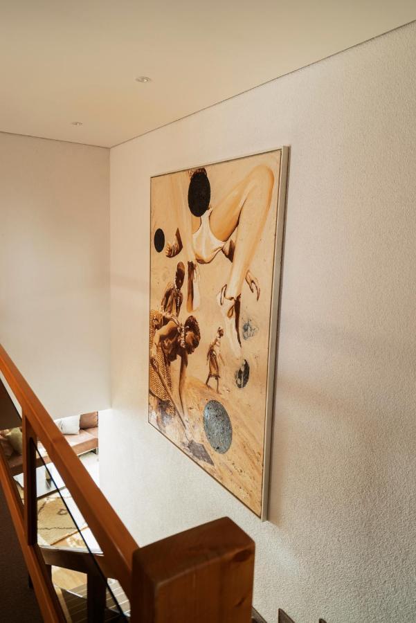 Haus4Zimmer - Luxus Mit Blick Ueber Den Bodensee - Mit Garage Bregenz Exteriör bild